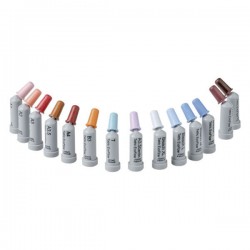 Composite Tetric Evoflow Carpules 20u